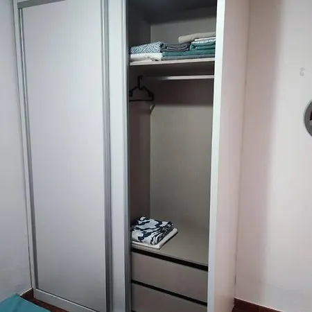 Recanto Do Oeste דירה