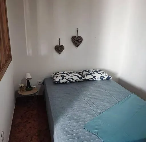 Recanto Do Oeste Apartamento Sao Pedro da Cadeira