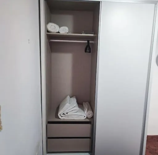 Apartamento Recanto Do Oeste Sao Pedro da Cadeira