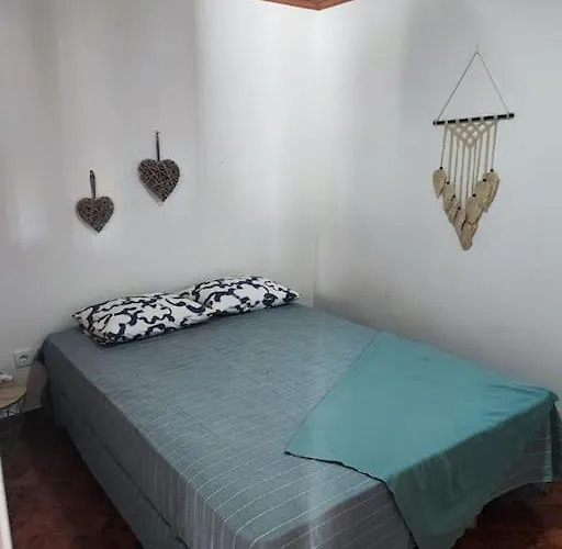 Apartamento Recanto Do Oeste *