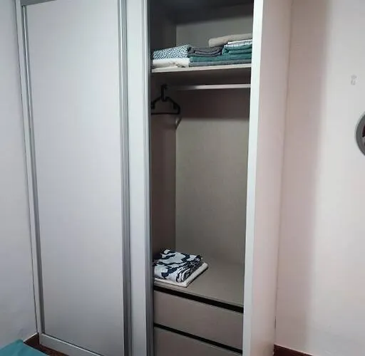 Recanto Do Oeste Apartamento